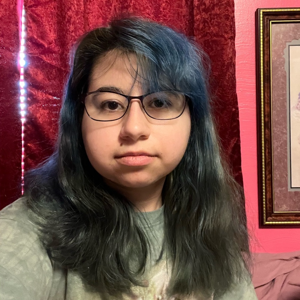 Meet your Posher, Sophia